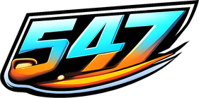 547